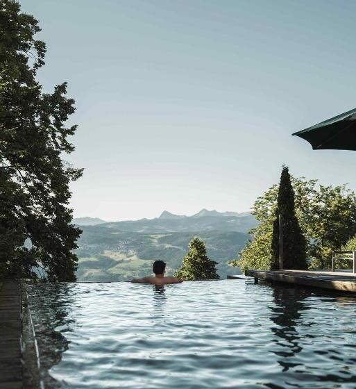 Fotos del hotel Gasthof Kohlern-colle:  13