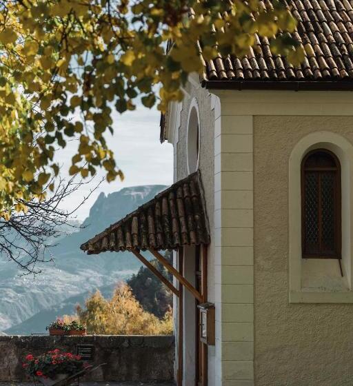 Fotos del hotel Gasthof Kohlern-colle:  9