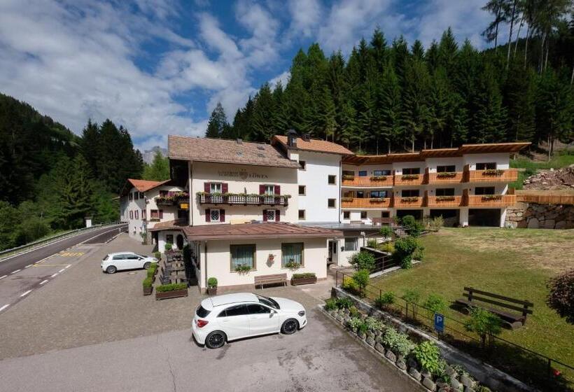 Отель Gasthof Löwen