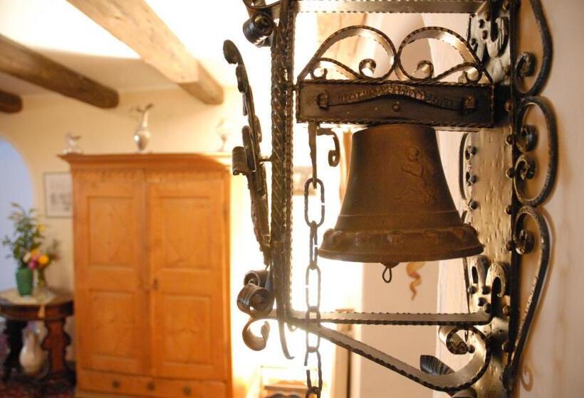 Отель B&b Gasthof Zur Linde