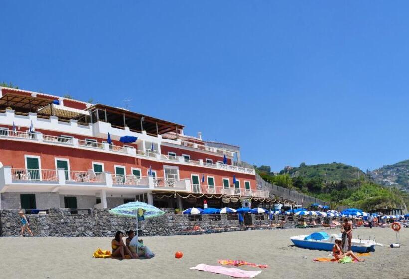 هتل La Gondola