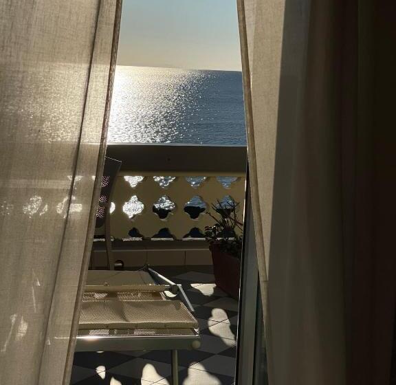 فندق Locanda Garzelli