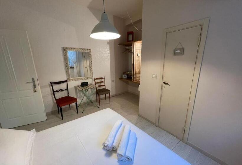 בית מלון כפרי Locanda Garzelli