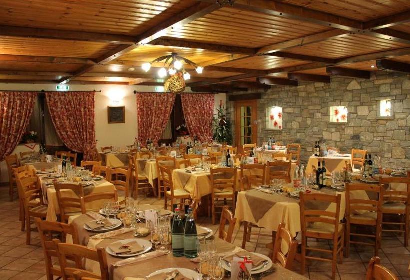 فندق Mont Nery