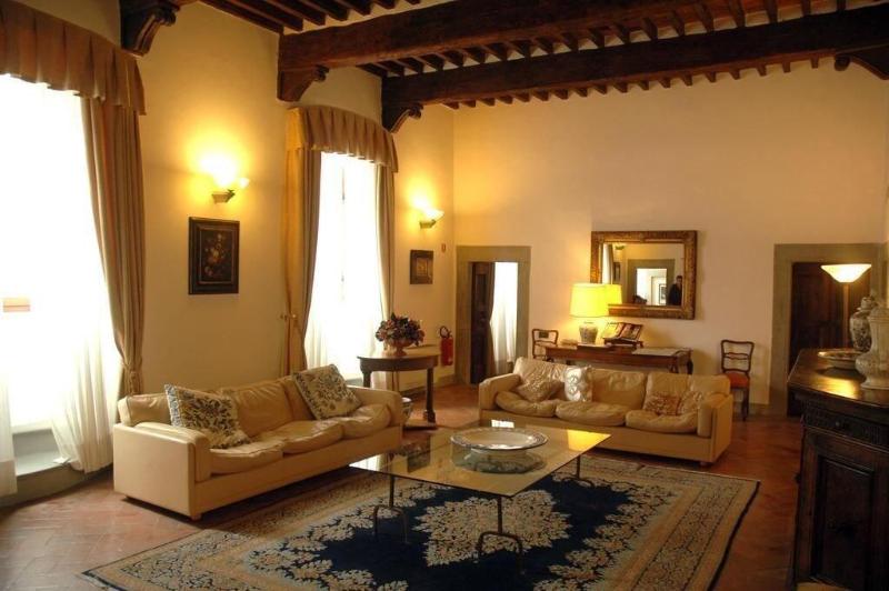 فندق Palazzo Squarcialupi