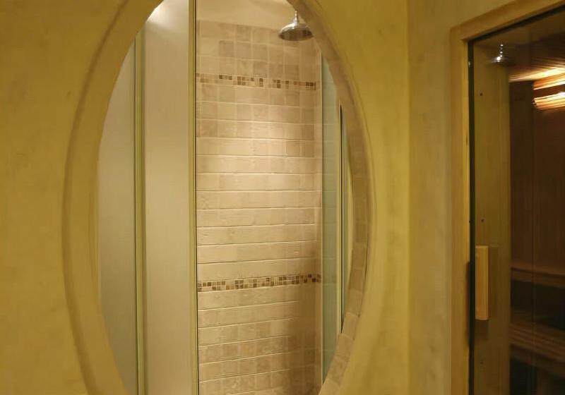 فندق Palazzo Squarcialupi