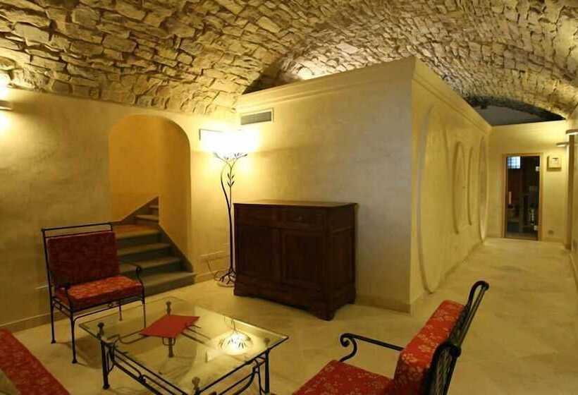 فندق Palazzo Squarcialupi