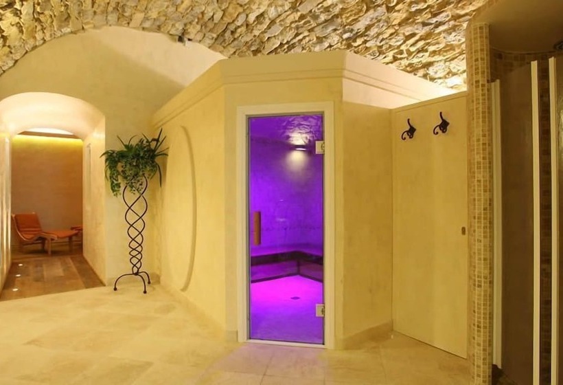 فندق Palazzo Squarcialupi