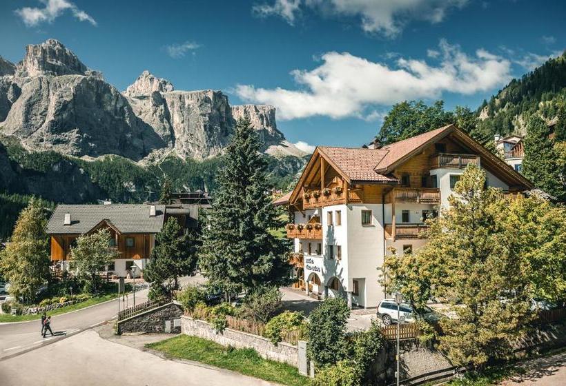 호텔 Pension Merisana