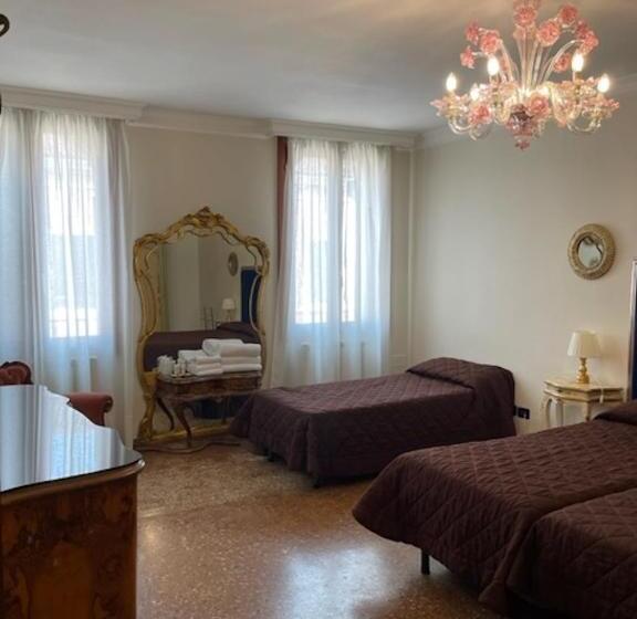 Hotel Guerrato
