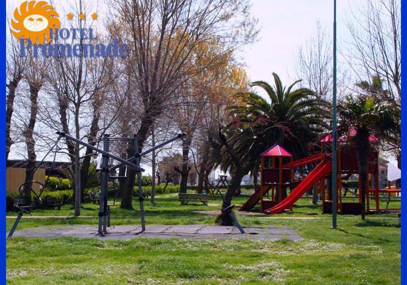 فندق Promenade