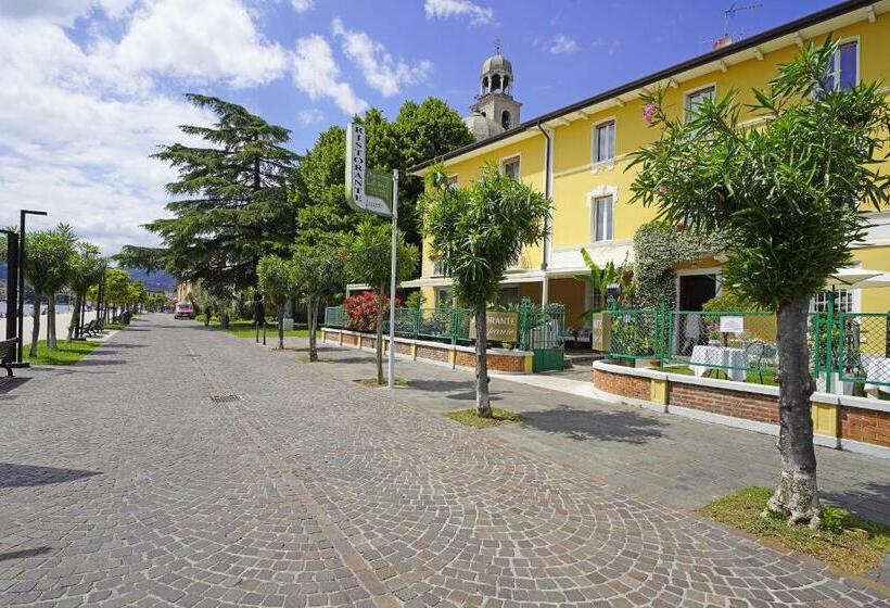 هتل Ristorante Lepanto