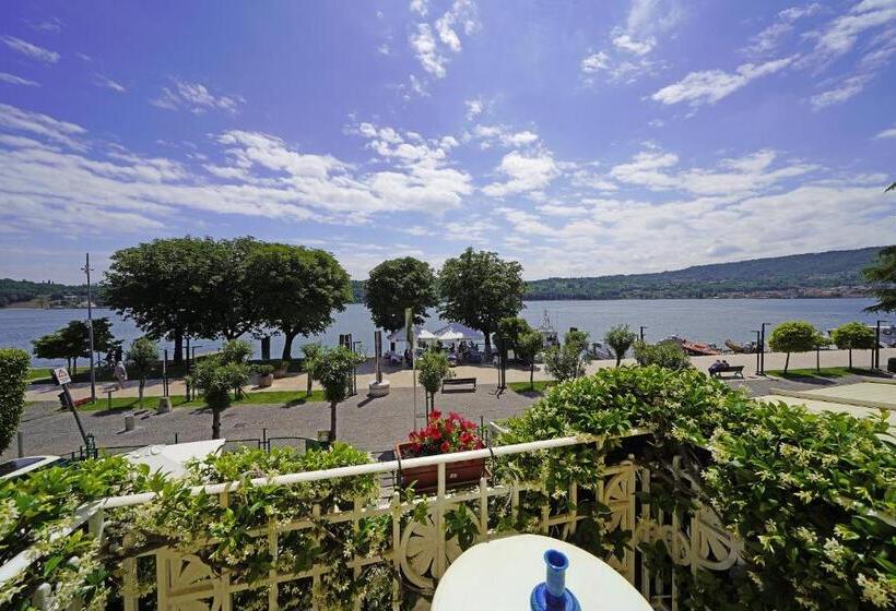 هتل Ristorante Lepanto
