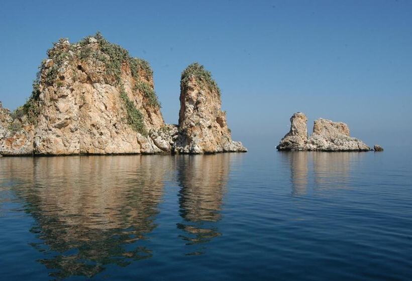 هتل Torre Bennistra