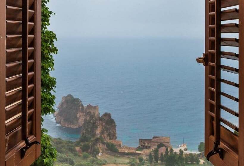 هتل Torre Bennistra