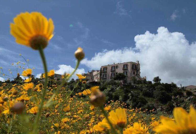 هتل Torre Bennistra