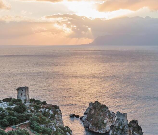 هتل Torre Bennistra