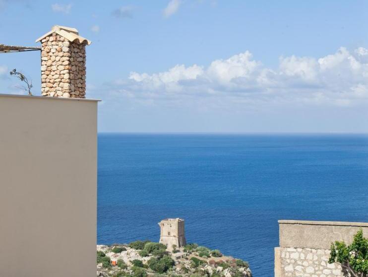 هتل Torre Bennistra