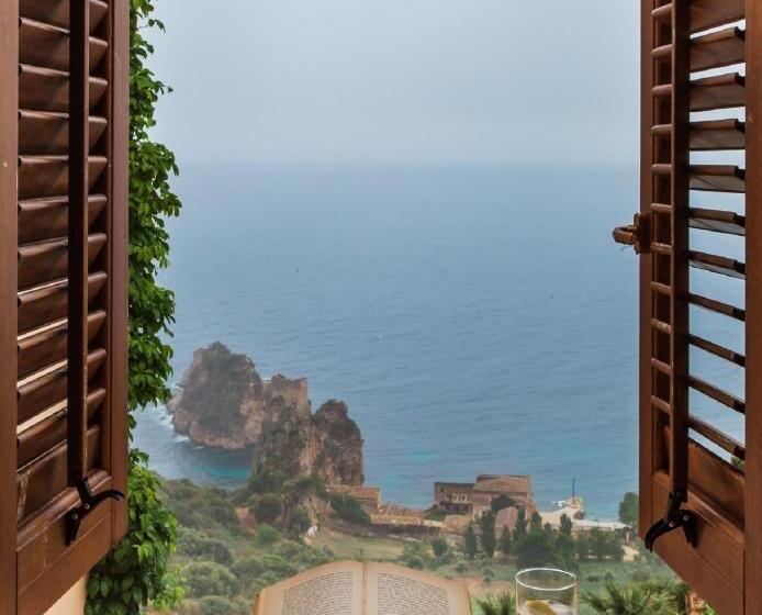 هتل Torre Bennistra