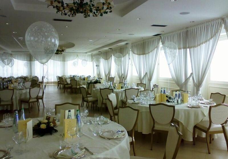 Отель Villa Alessandra