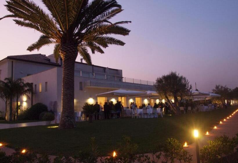 فندق Villa San Bartolo