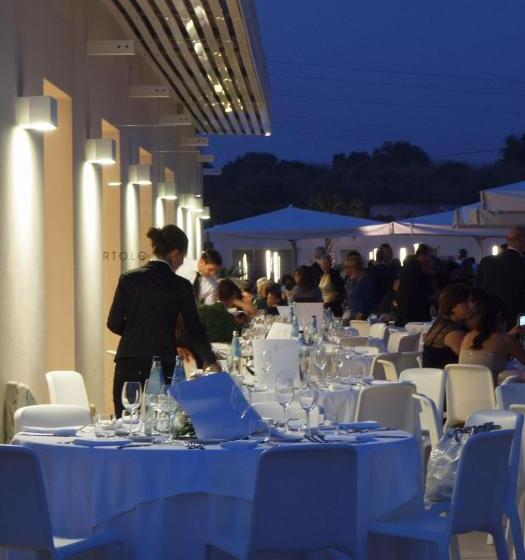 فندق Villa San Bartolo