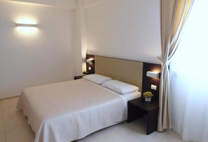 فندق Villa San Bartolo