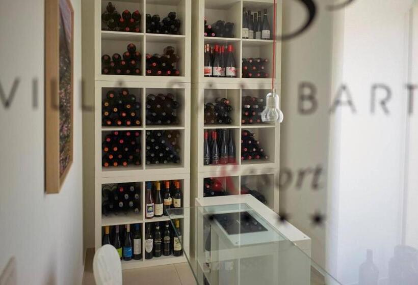 فندق Villa San Bartolo