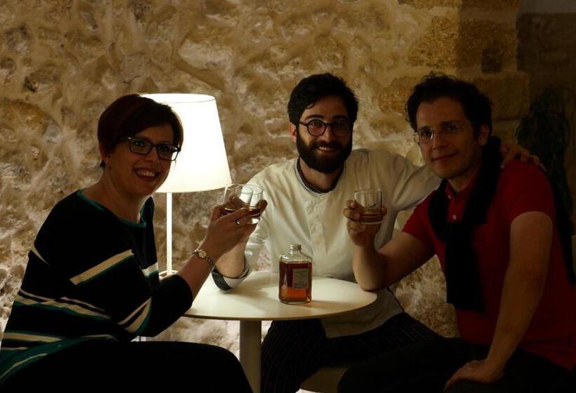 فندق Villa San Bartolo