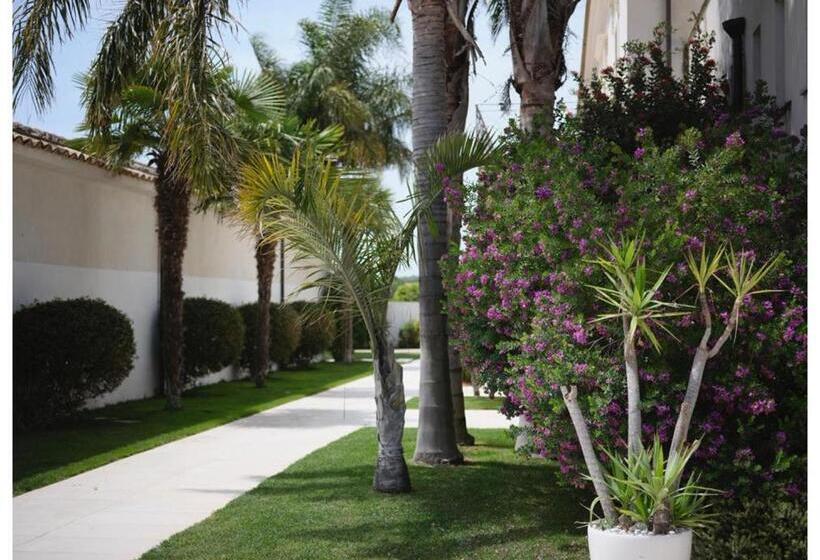 فندق Villa San Bartolo