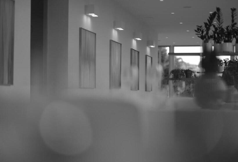 فندق Villa San Bartolo