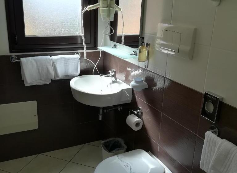 La Locanda Del Mare B&b