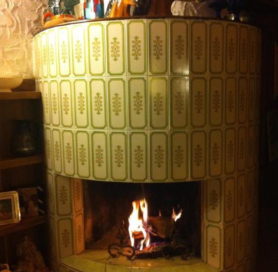 Le Rocce Di Scanno B&b Di Charme