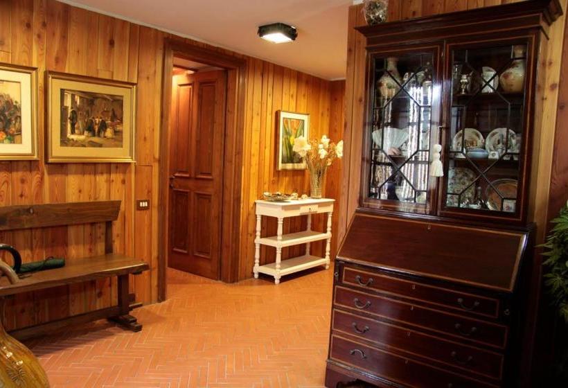 Le Rocce Di Scanno B&b Di Charme