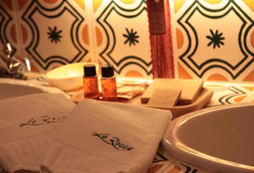 Le Rocce Di Scanno B&b Di Charme