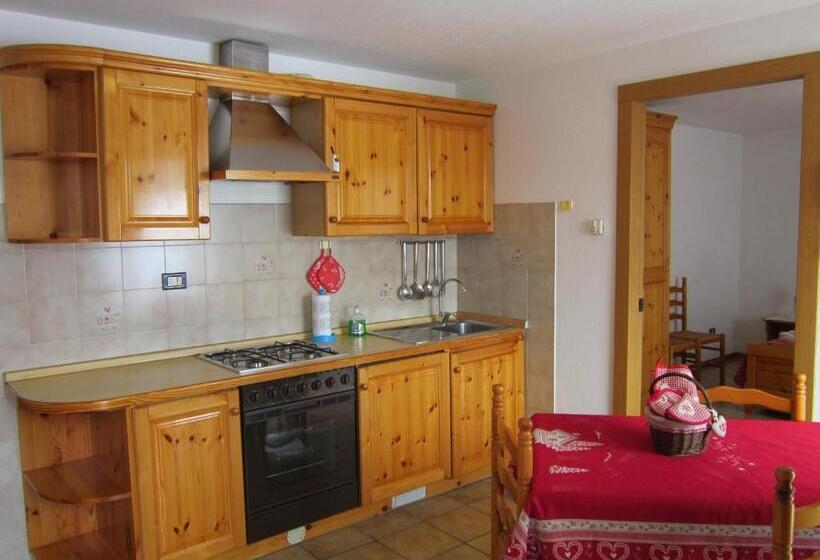 Residence Delapierre