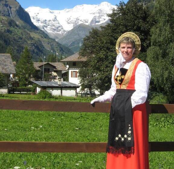 Residence Delapierre