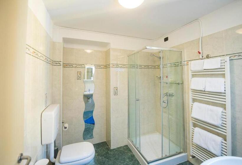 اقامتگاه Il Borgo
