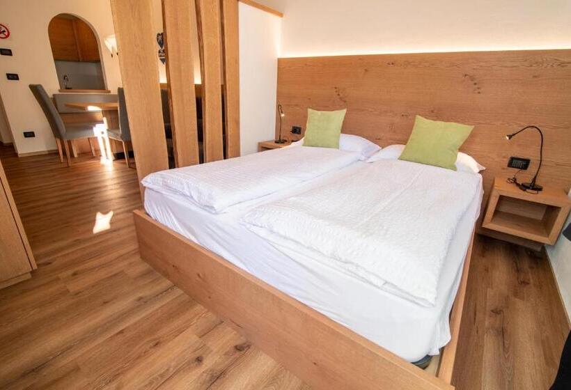 Residence Montebel