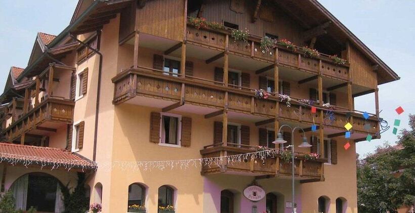 Residence Serrada