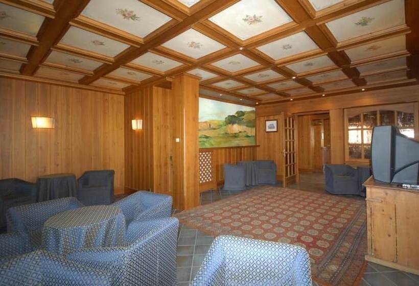 Residence Serrada