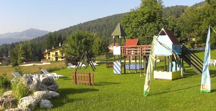 Residence Serrada