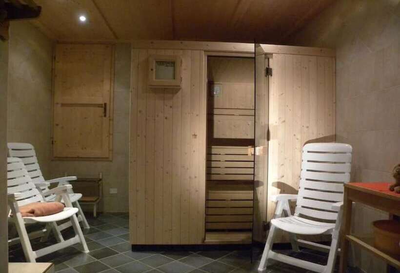 Residence Serrada