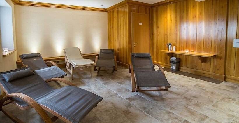 Residence Serrada