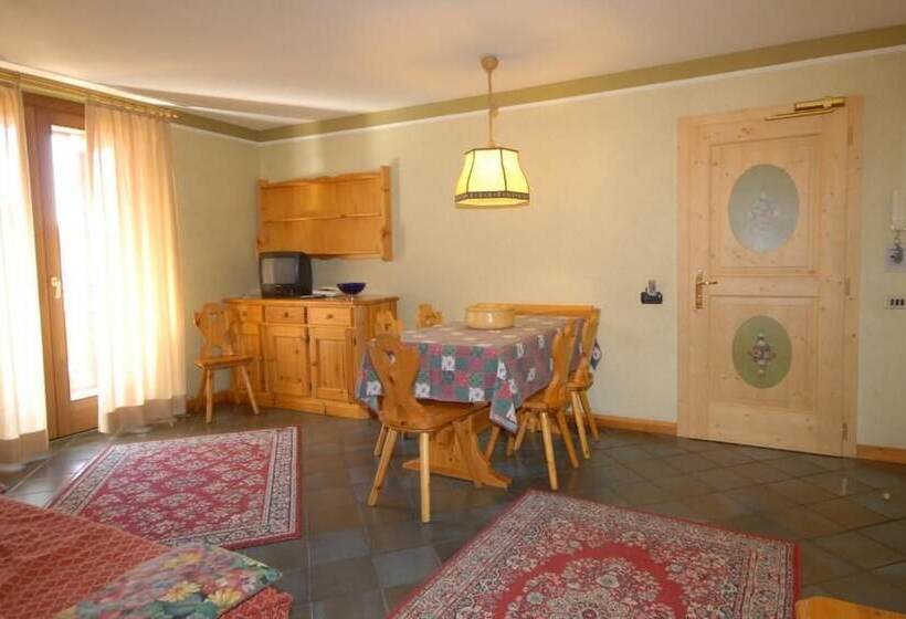 Residence Serrada