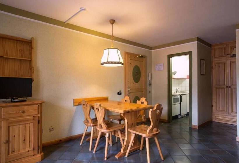 Residence Serrada