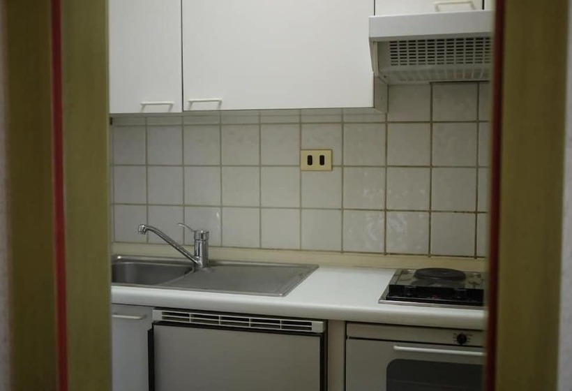 Residence Serrada