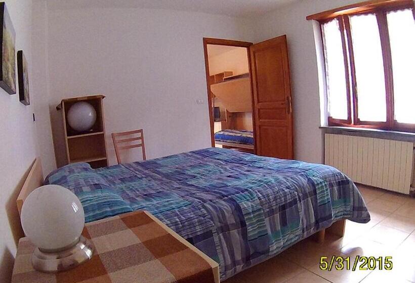 Residenza La Ruina