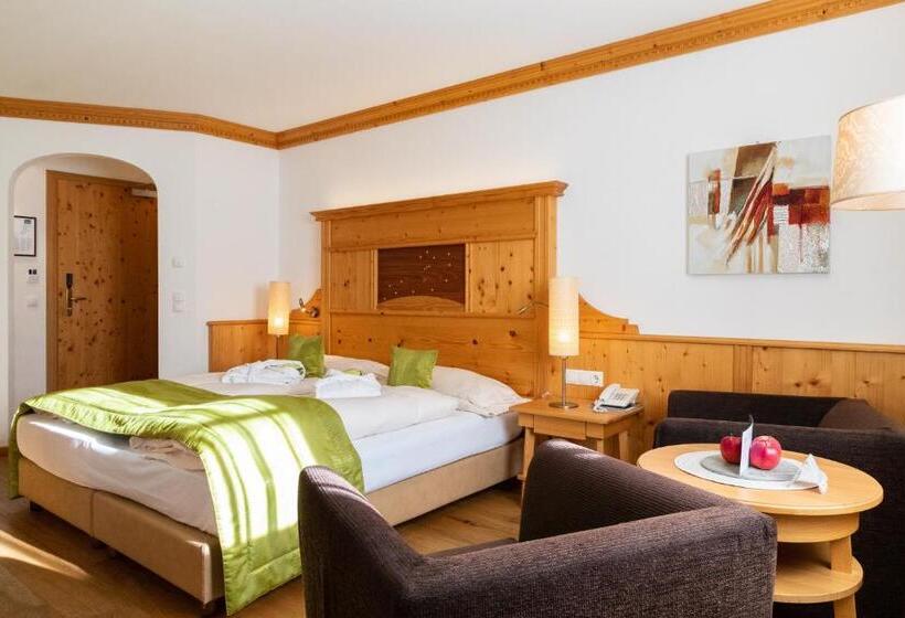 Vitalhotel Dosses