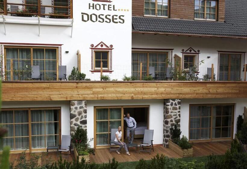Vitalhotel Dosses